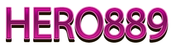 LOGO HERO889